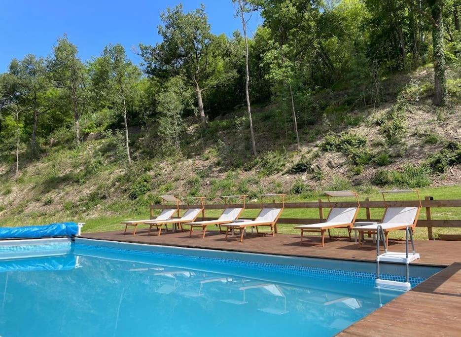 Tenuta San Lorenzo Melazzo Exterior photo