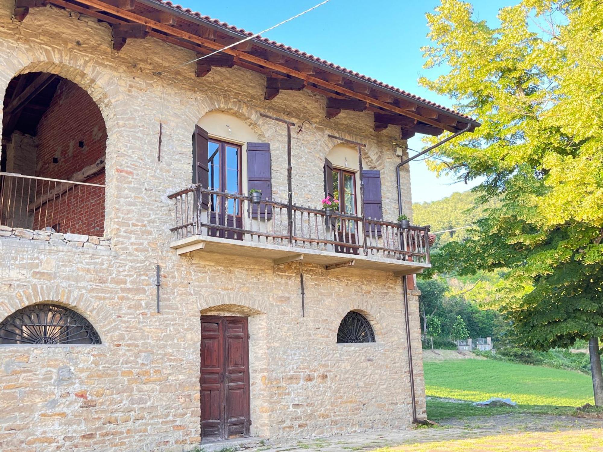 Tenuta San Lorenzo Melazzo Exterior photo